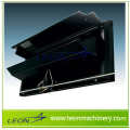 Leon series air inlet for poultry house/chicken farm/greenhouse